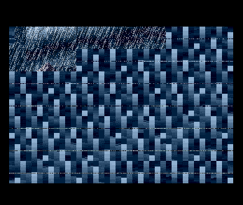 Glitchy screenshot of Overdrive 2